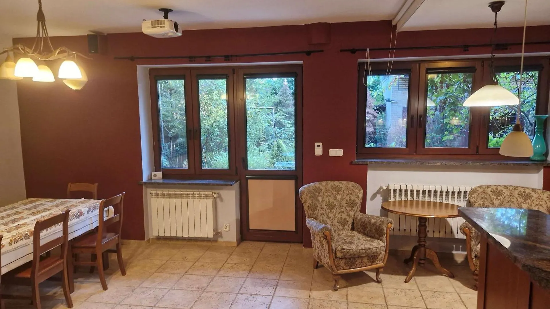 Guest house Meier House Wawer Hotel Warsaw