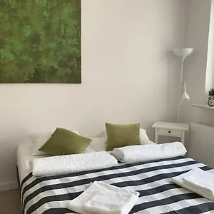 Apartament Zeromskiego 1 Апартаменты
