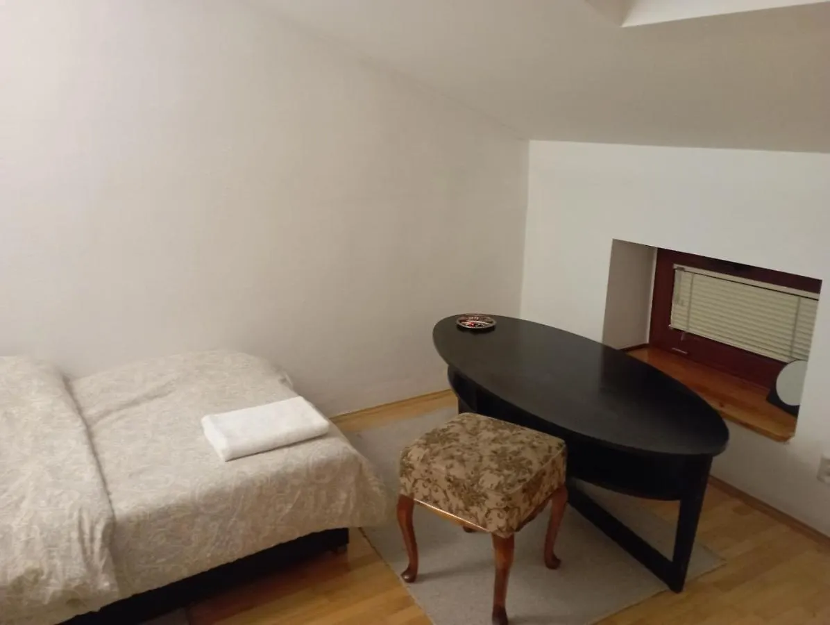 Guest house Meier House Wawer Hotel Warsaw
