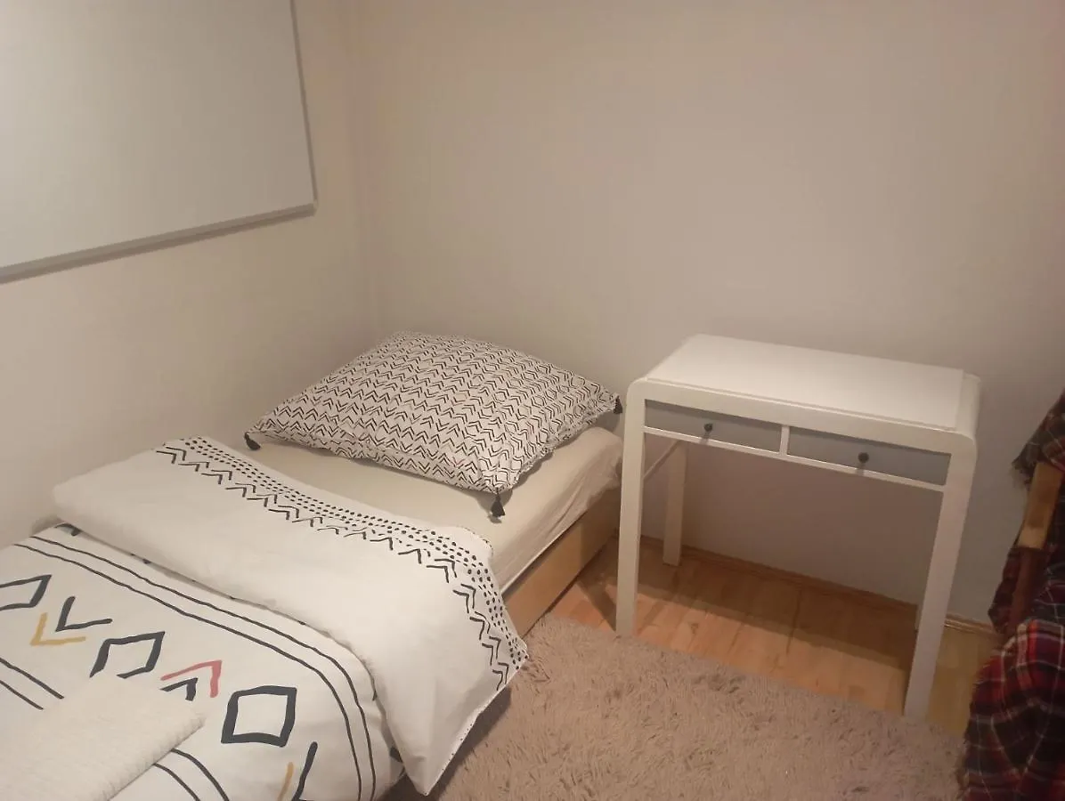 Affittacamere Hotel Meier House Wawer Varsavia Polonia