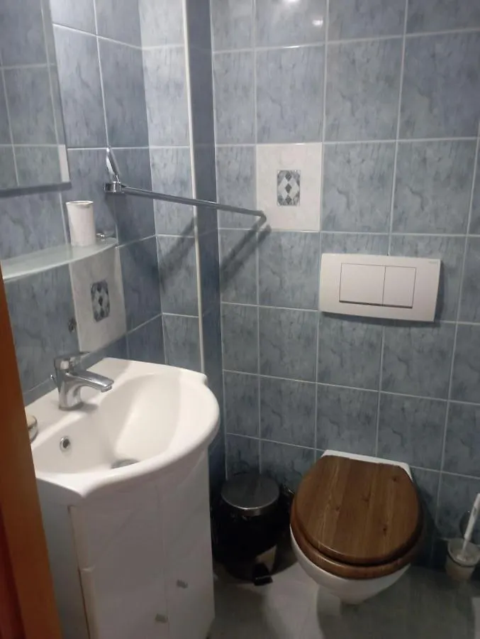 Guest house Meier House Wawer Hotel Warsaw