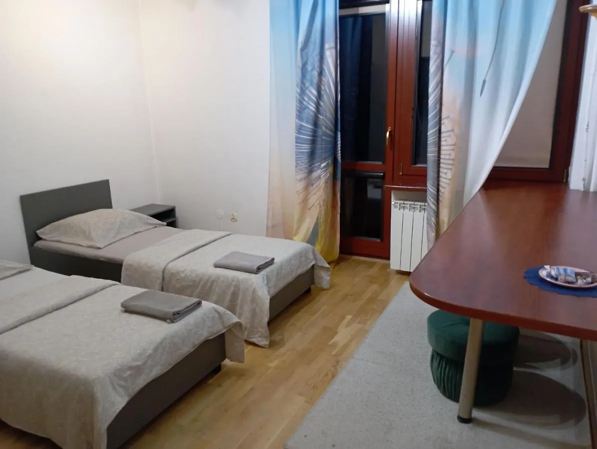 Affittacamere Hotel Meier House Wawer Varsavia