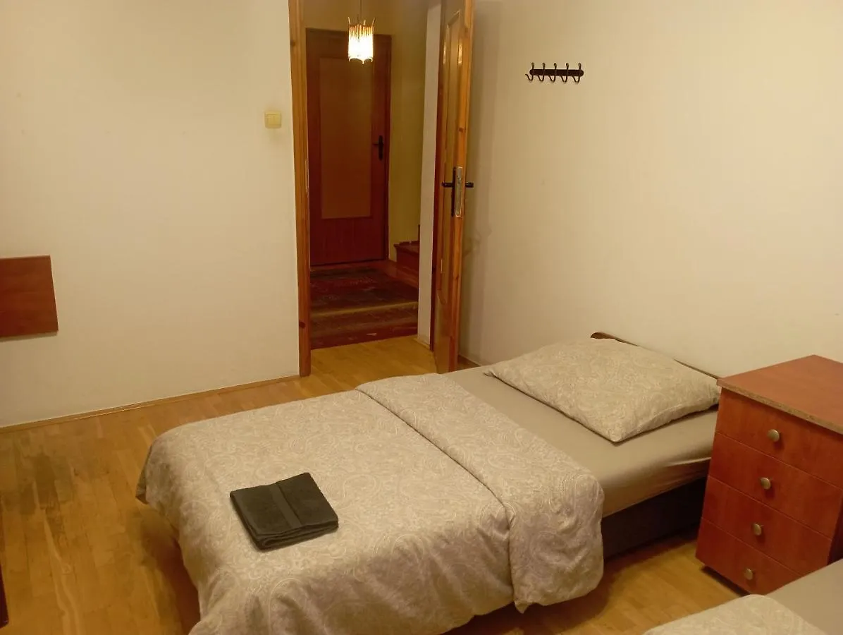 Meier House Wawer Hotel Warsaw Poland