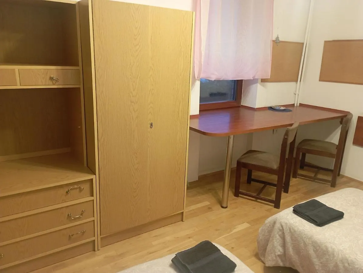 Hotel Meier House Wawer Varsavia 0*,  Polonia