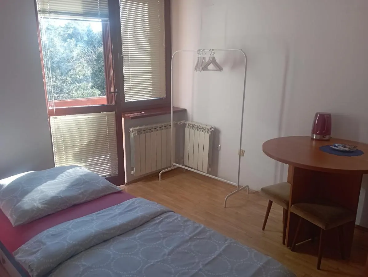 Hotel Meier House Wawer Varsavia Affittacamere