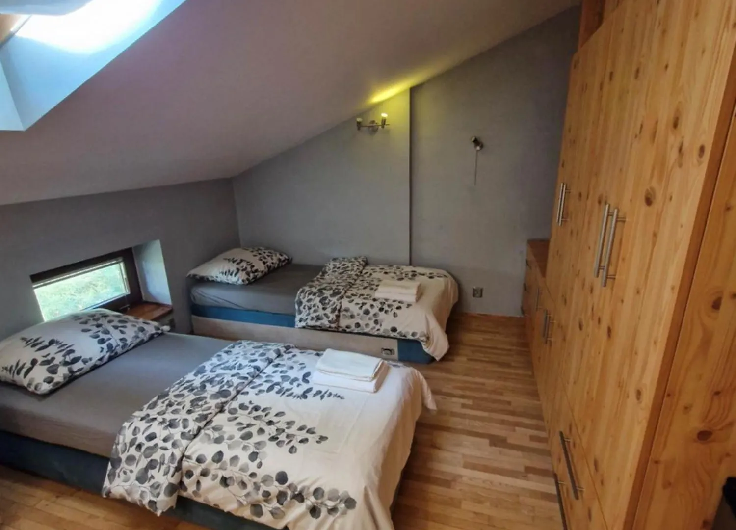 Meier House Wawer Hotel Warsaw Guest house