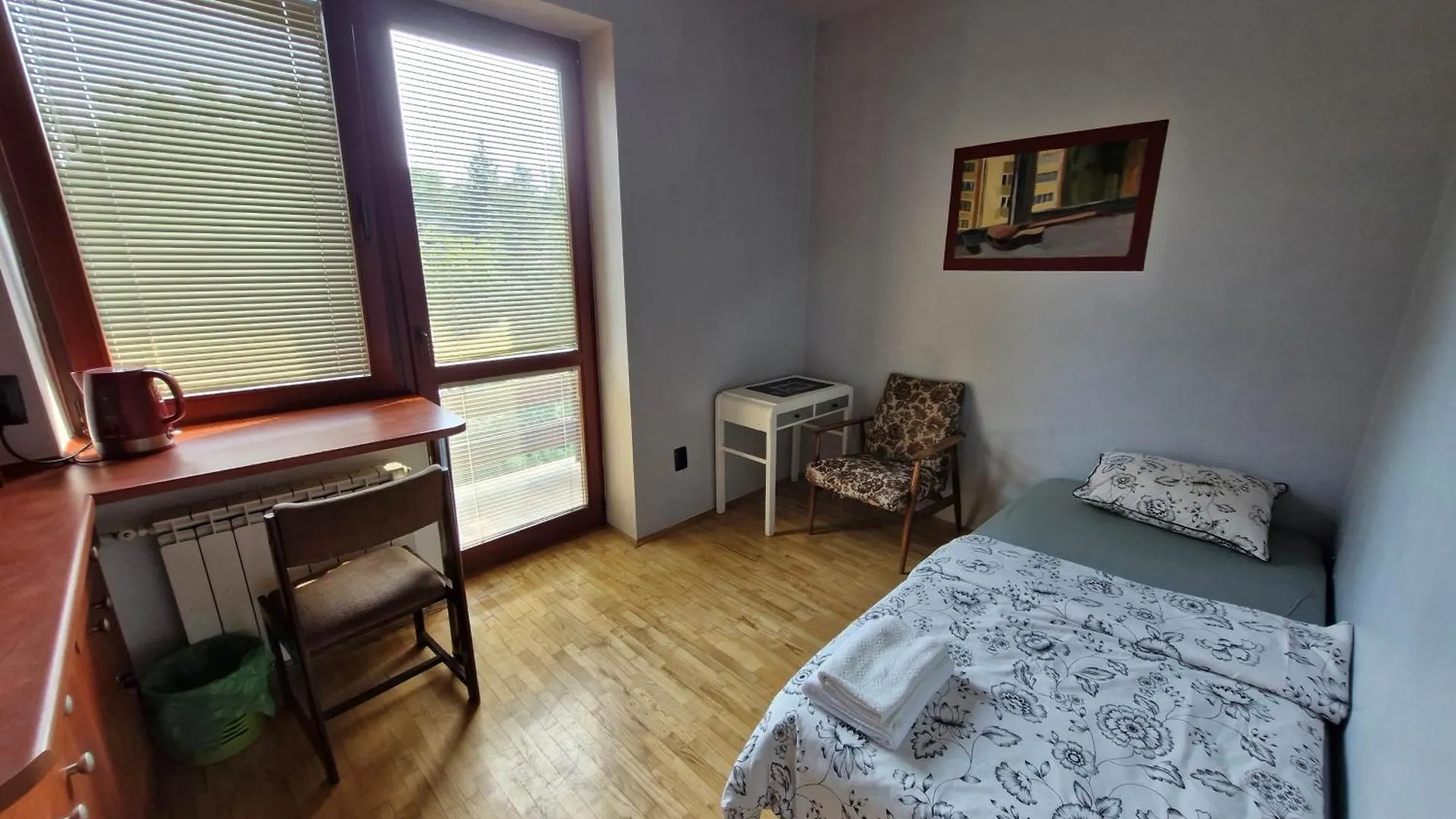 Hotel Meier House Wawer Varsavia 0*,  Polonia