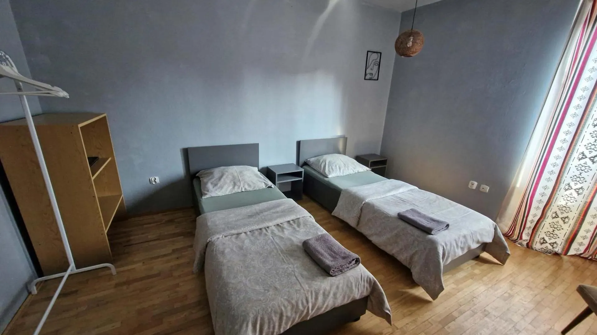Meier House Wawer Hotel Warsaw Guest house
