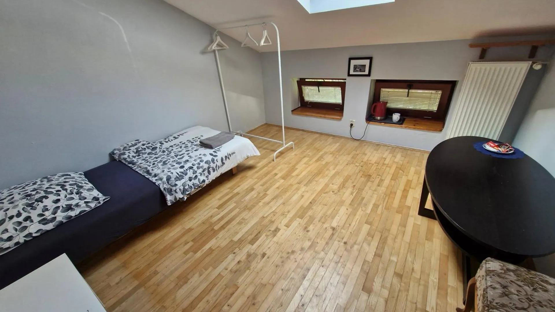 Affittacamere Hotel Meier House Wawer Varsavia Polonia
