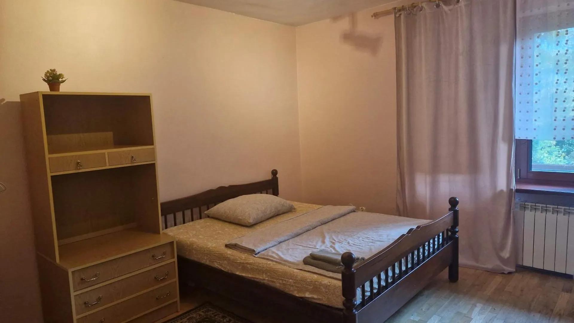 Guest house Meier House Wawer Hotel Warsaw