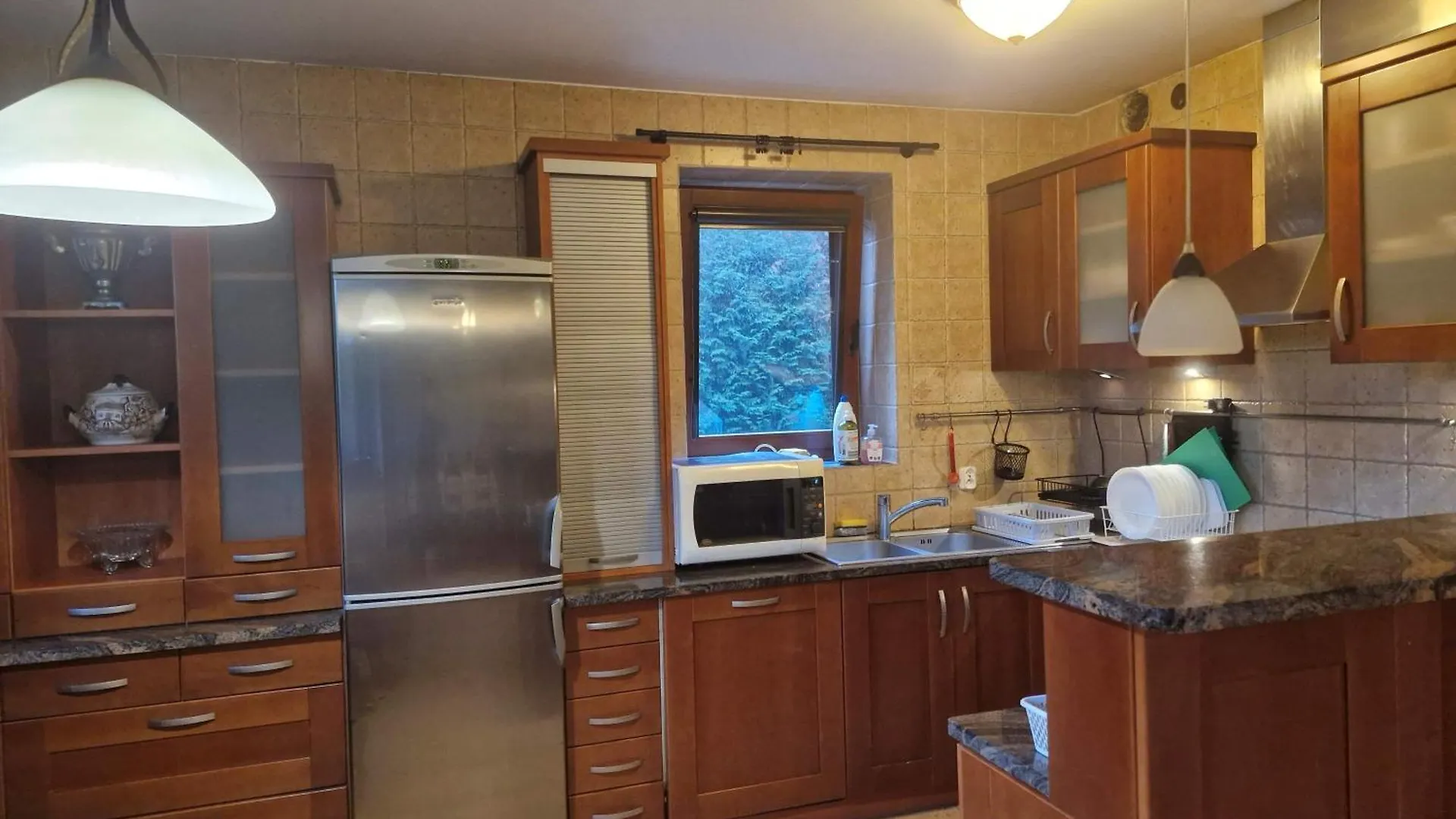 Affittacamere Hotel Meier House Wawer Varsavia