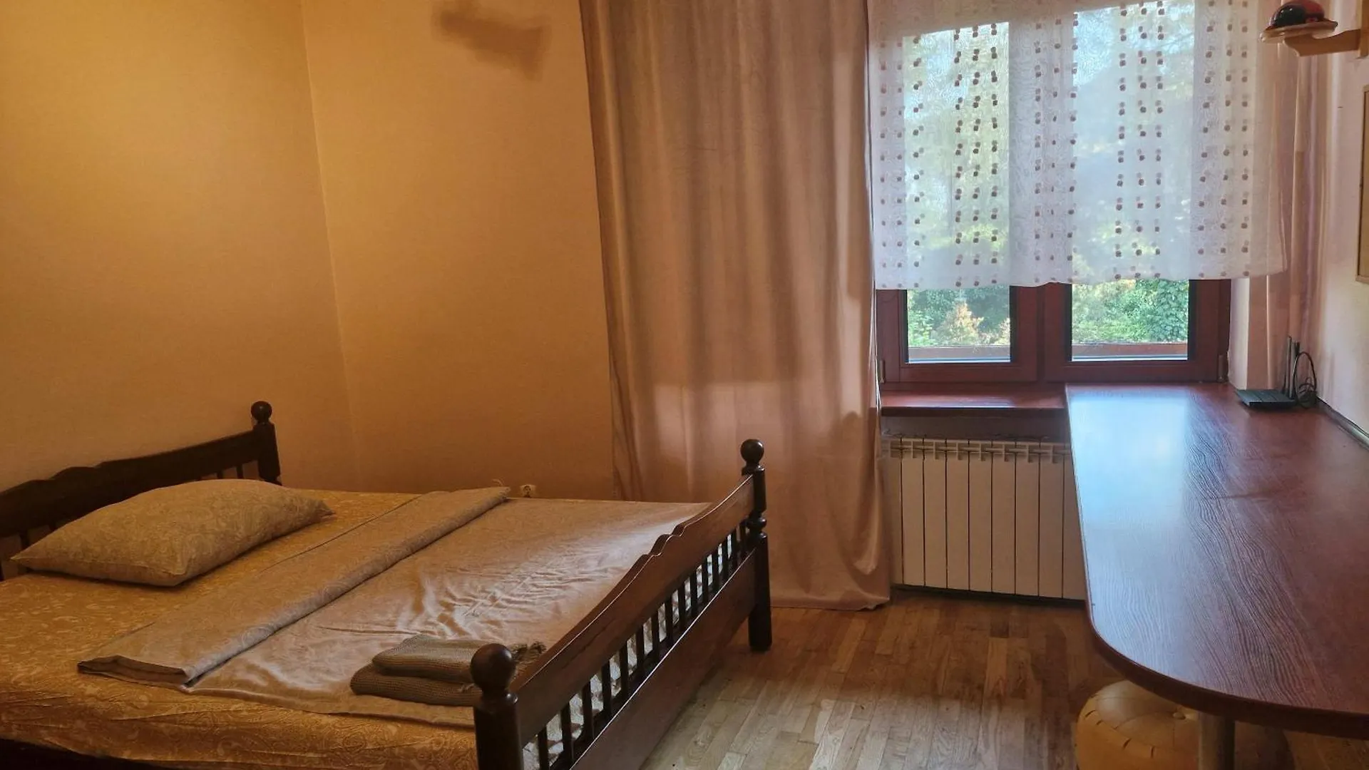 Guest house Meier House Wawer Hotel Warsaw