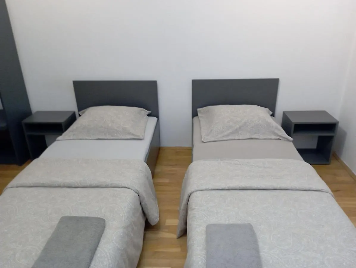 Гостевой дом Отель Meier House Wawer Варшава