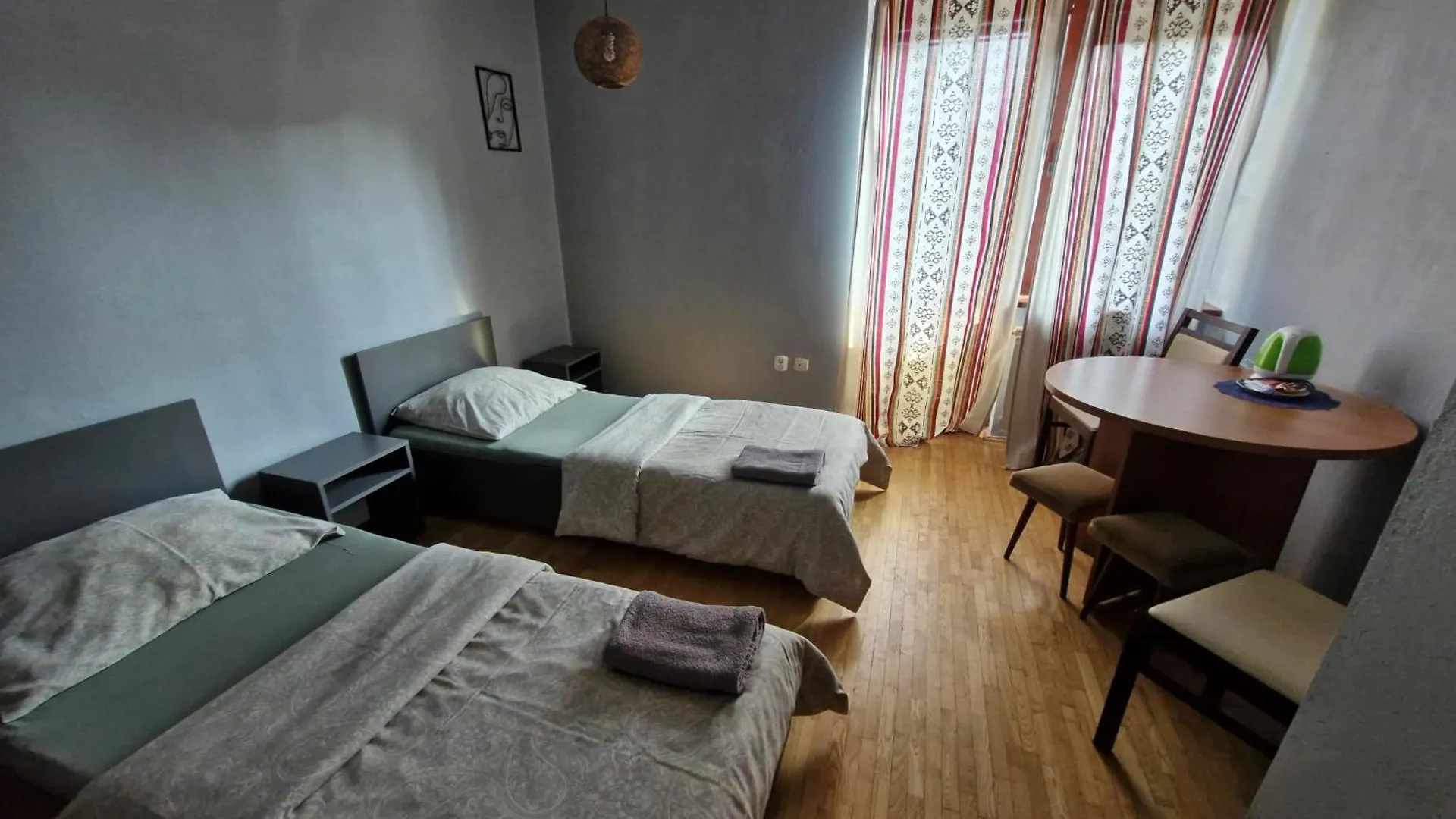 Отель Meier House Wawer Варшава Польша