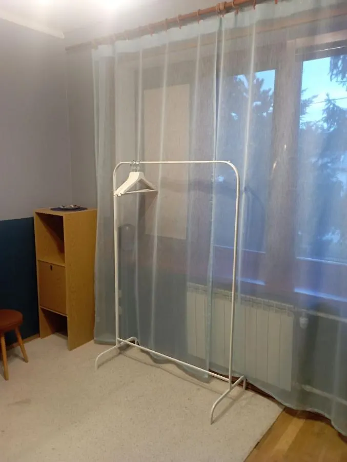 Отель Meier House Wawer Варшава Гостевой дом